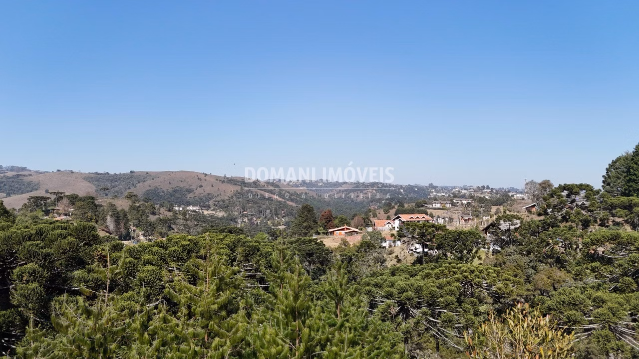 Plot of 2 acres in Campos do Jordão, SP, Brazil