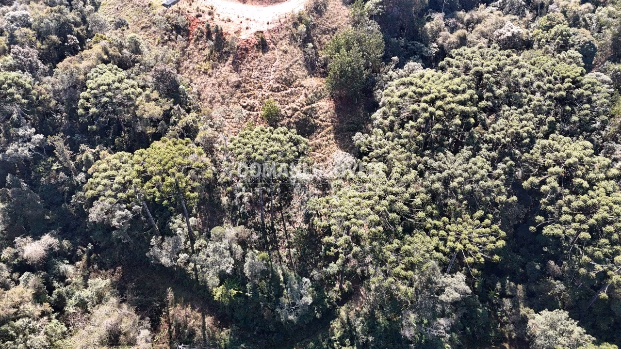 Plot of 2 acres in Campos do Jordão, SP, Brazil