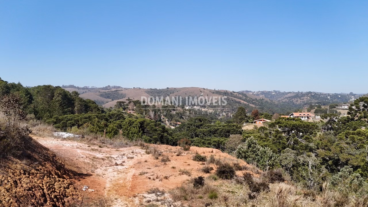 Plot of 2 acres in Campos do Jordão, SP, Brazil