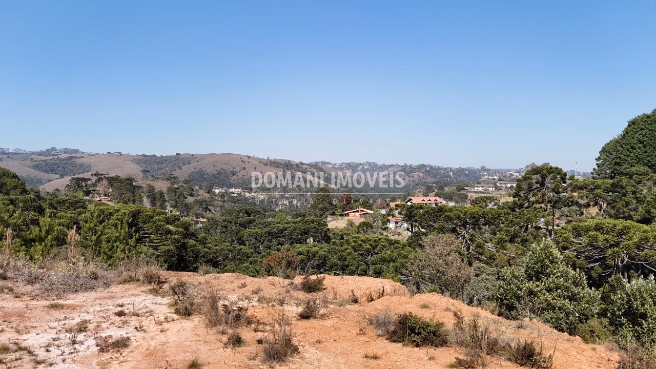 Plot of 2 acres in Campos do Jordão, SP, Brazil