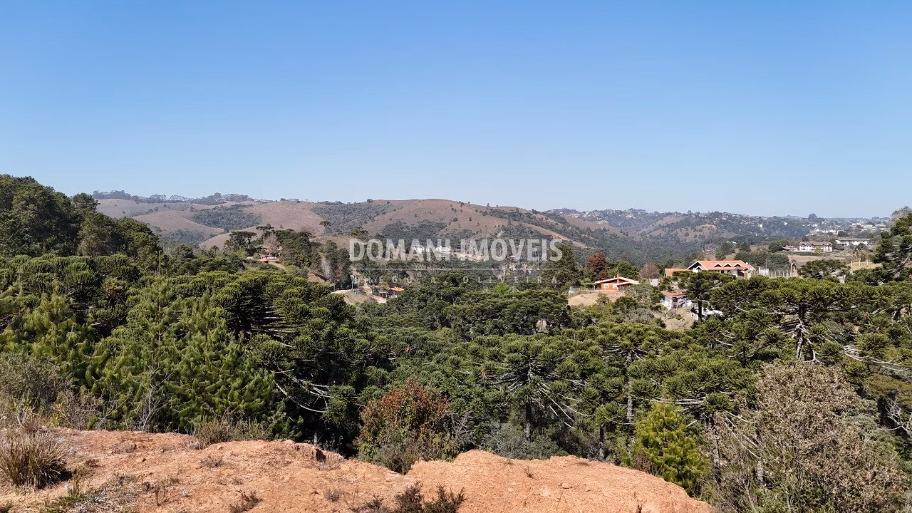 Plot of 2 acres in Campos do Jordão, SP, Brazil