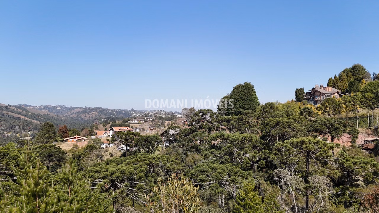 Plot of 2 acres in Campos do Jordão, SP, Brazil