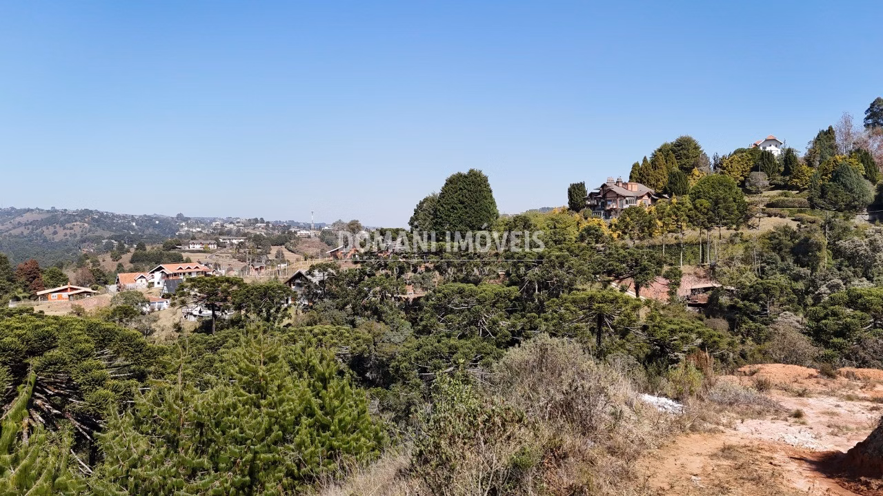 Plot of 2 acres in Campos do Jordão, SP, Brazil