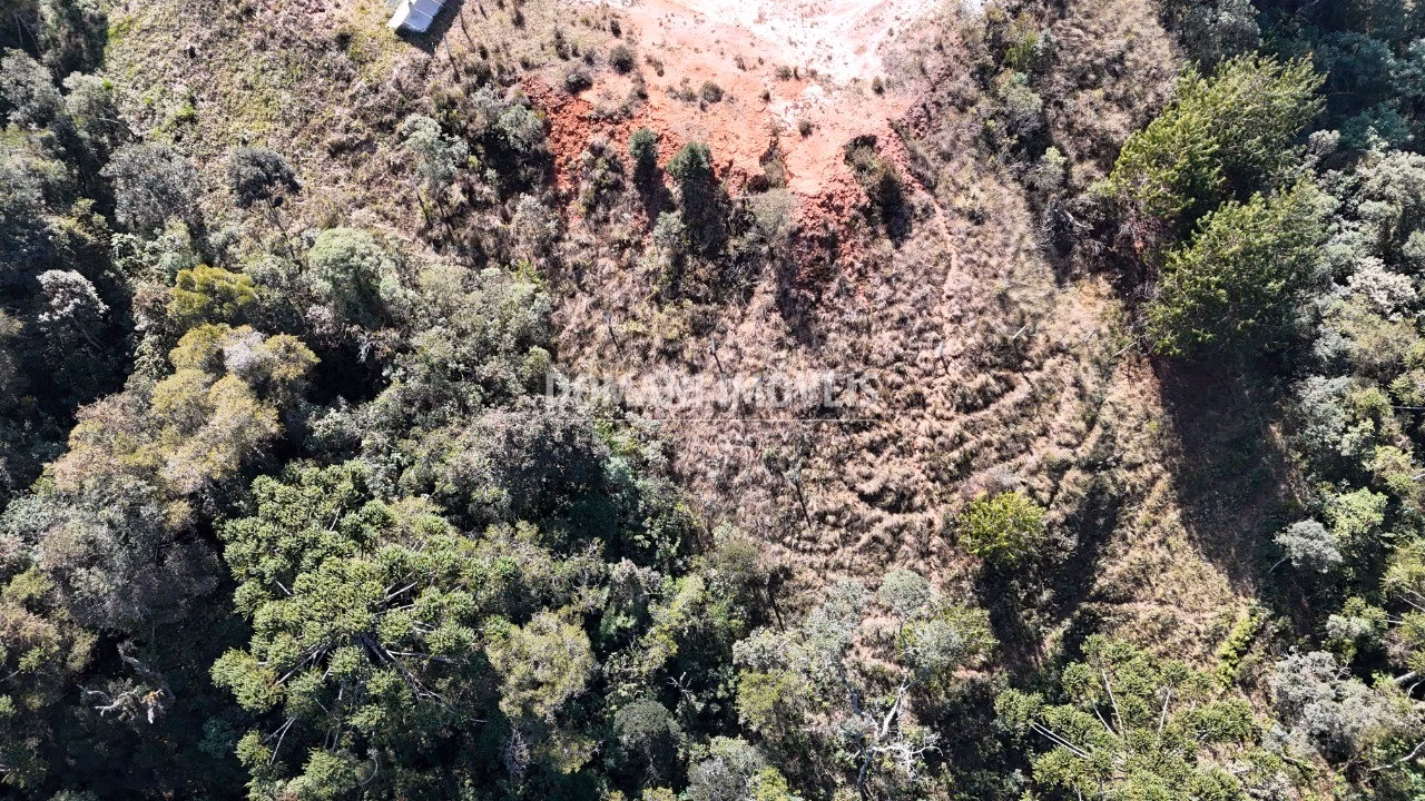 Plot of 2 acres in Campos do Jordão, SP, Brazil