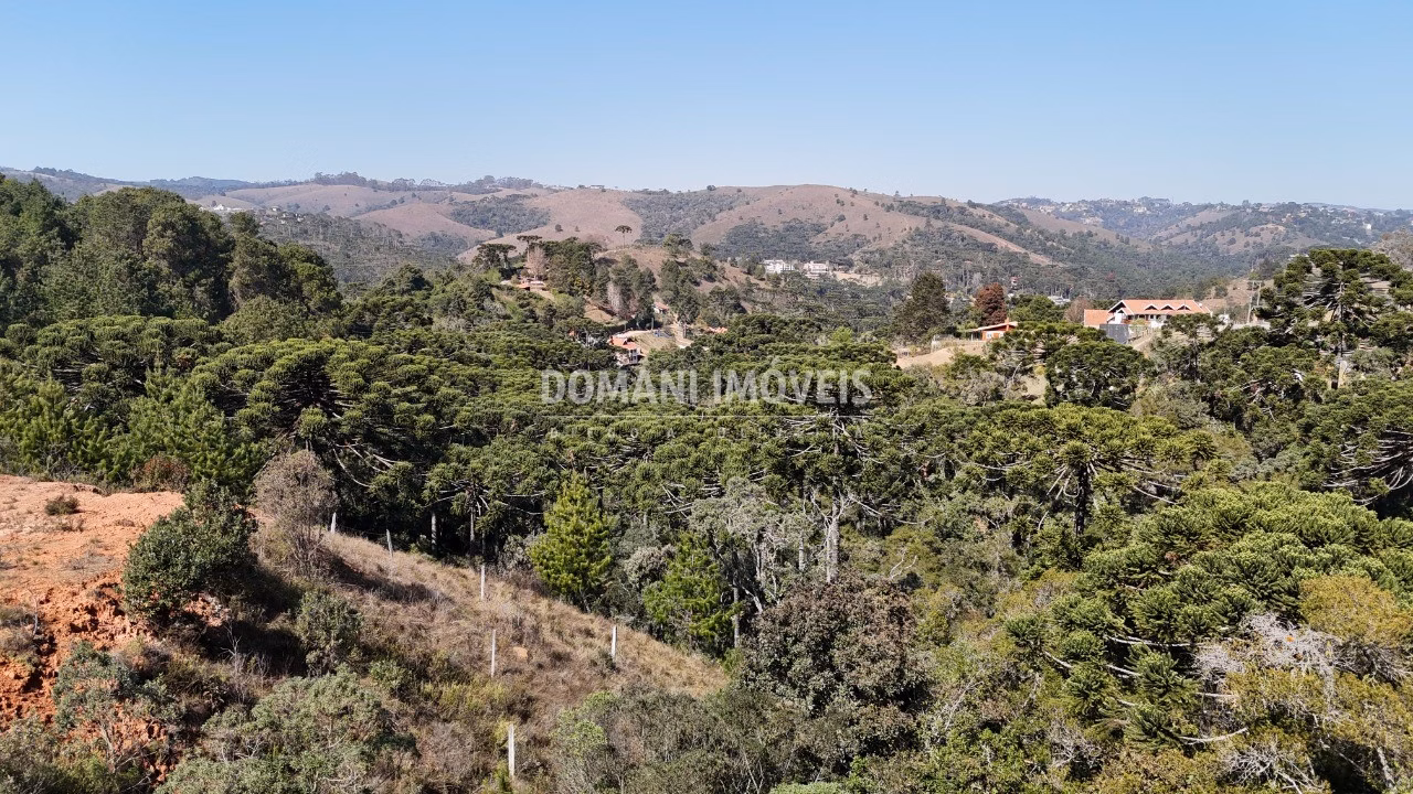 Plot of 2 acres in Campos do Jordão, SP, Brazil