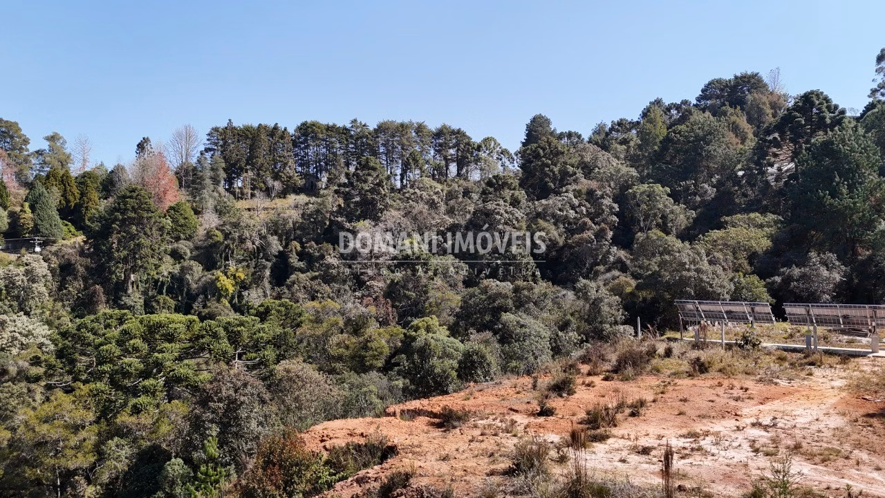 Plot of 2 acres in Campos do Jordão, SP, Brazil