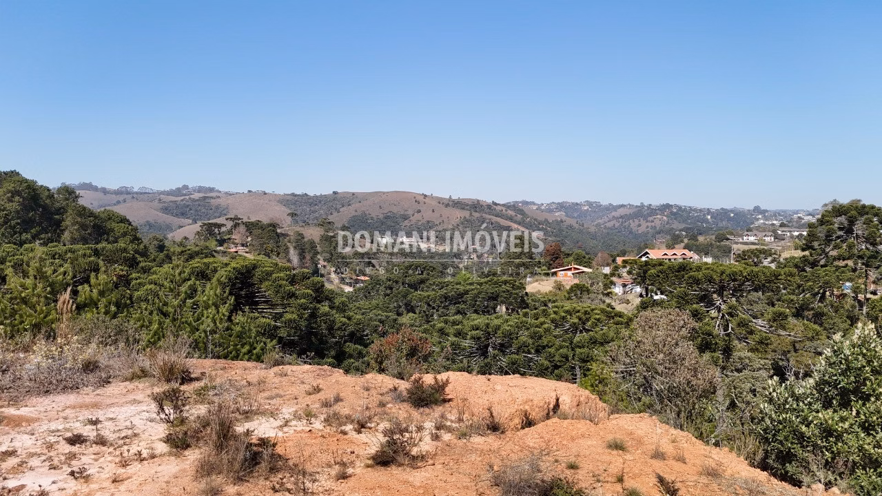 Plot of 2 acres in Campos do Jordão, SP, Brazil