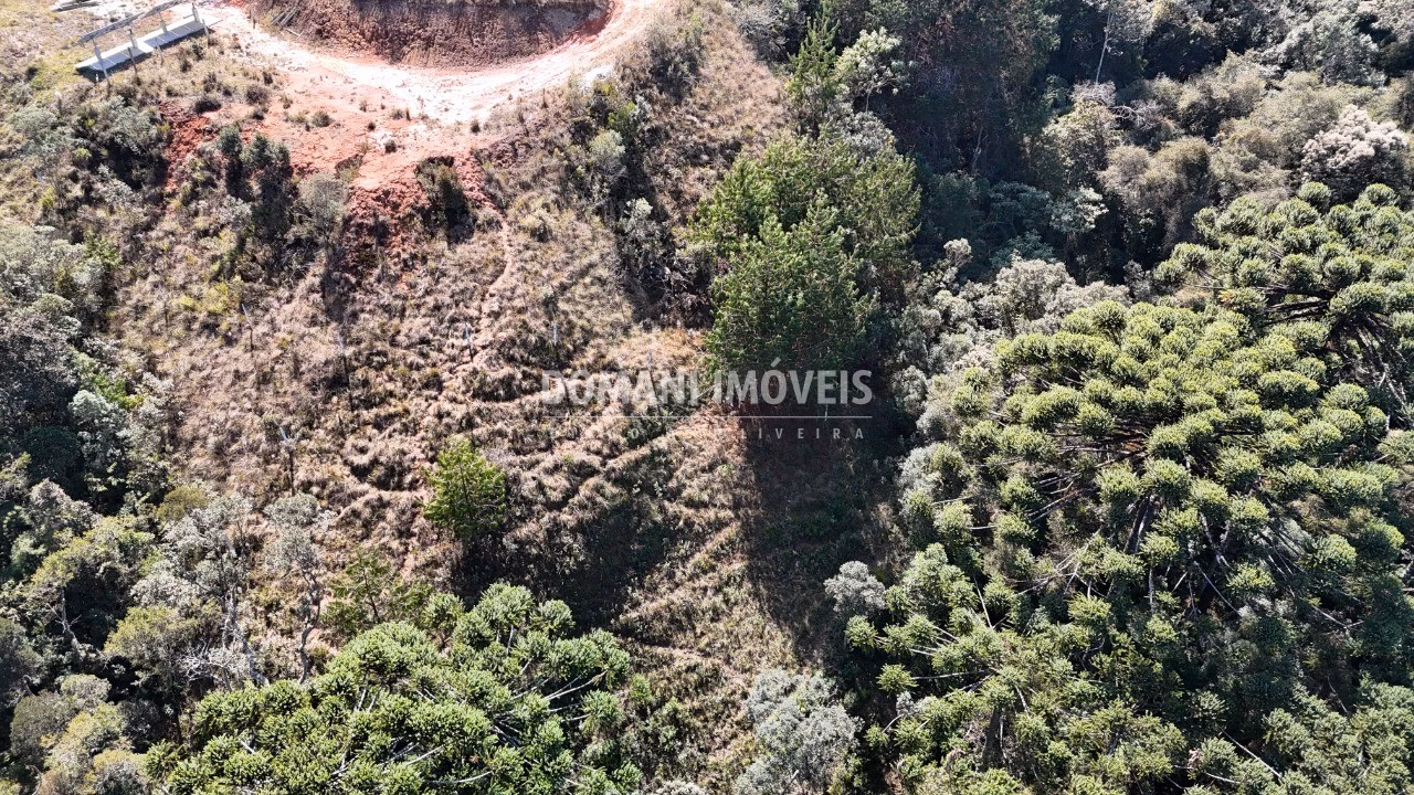 Plot of 2 acres in Campos do Jordão, SP, Brazil