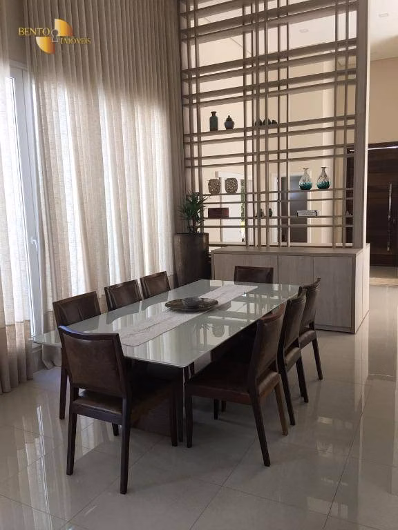 Casa de 503 m² em Cuiabá, MT