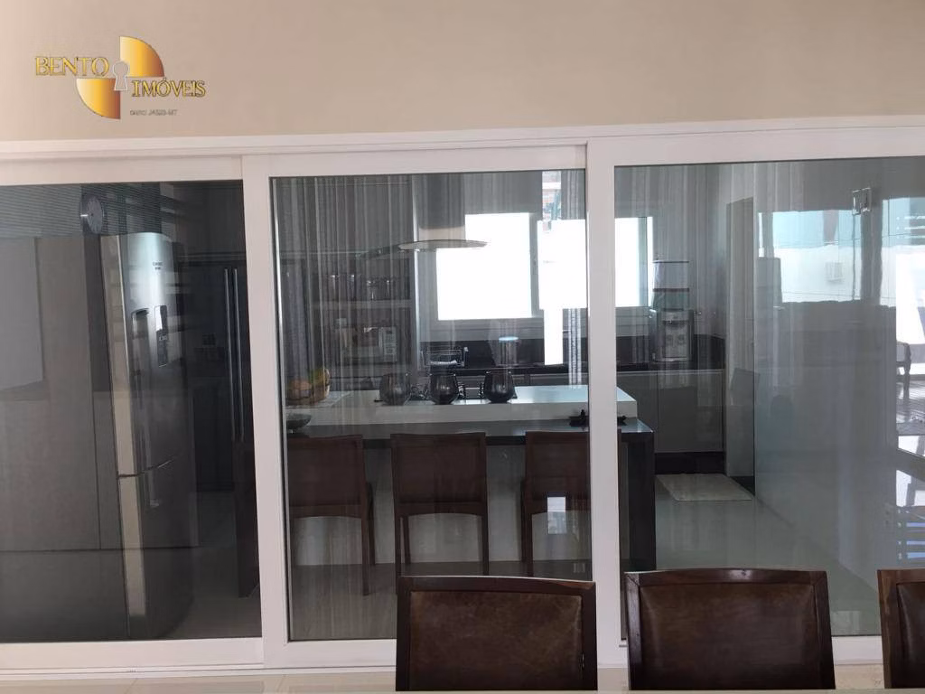 Casa de 503 m² em Cuiabá, MT