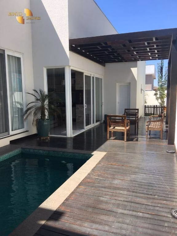 Casa de 503 m² em Cuiabá, MT