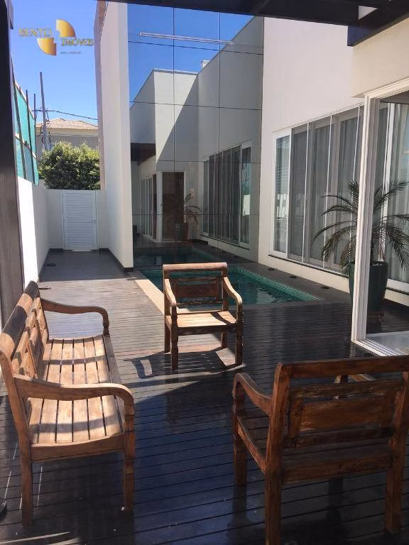 Casa de 503 m² em Cuiabá, MT