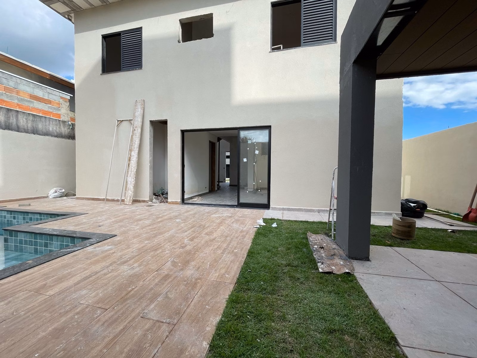 Casa de 252 m² em São José dos Campos, SP