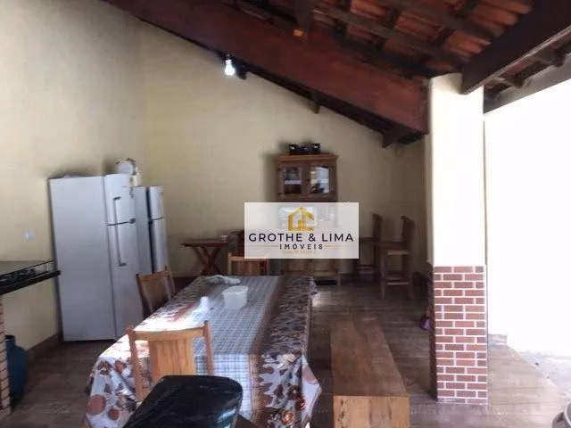 Chácara de 1.000 m² em Igaratá, SP