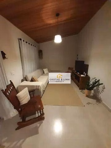 Chácara de 1.000 m² em Igaratá, SP