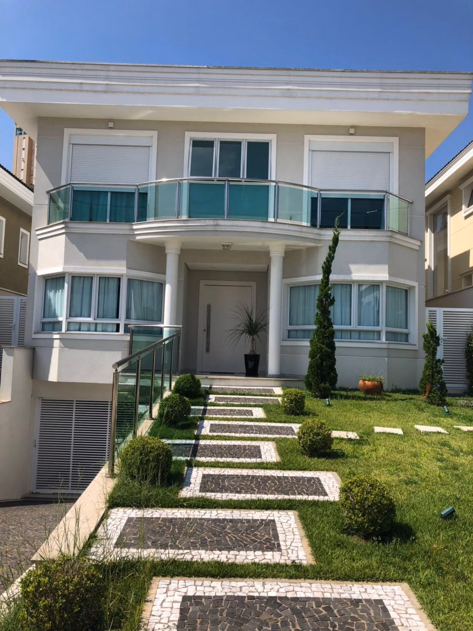 Casa de 360 m² em Osasco, SP