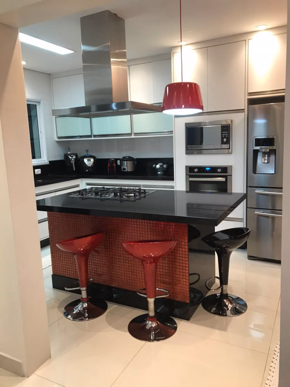 Casa de 360 m² em Osasco, SP