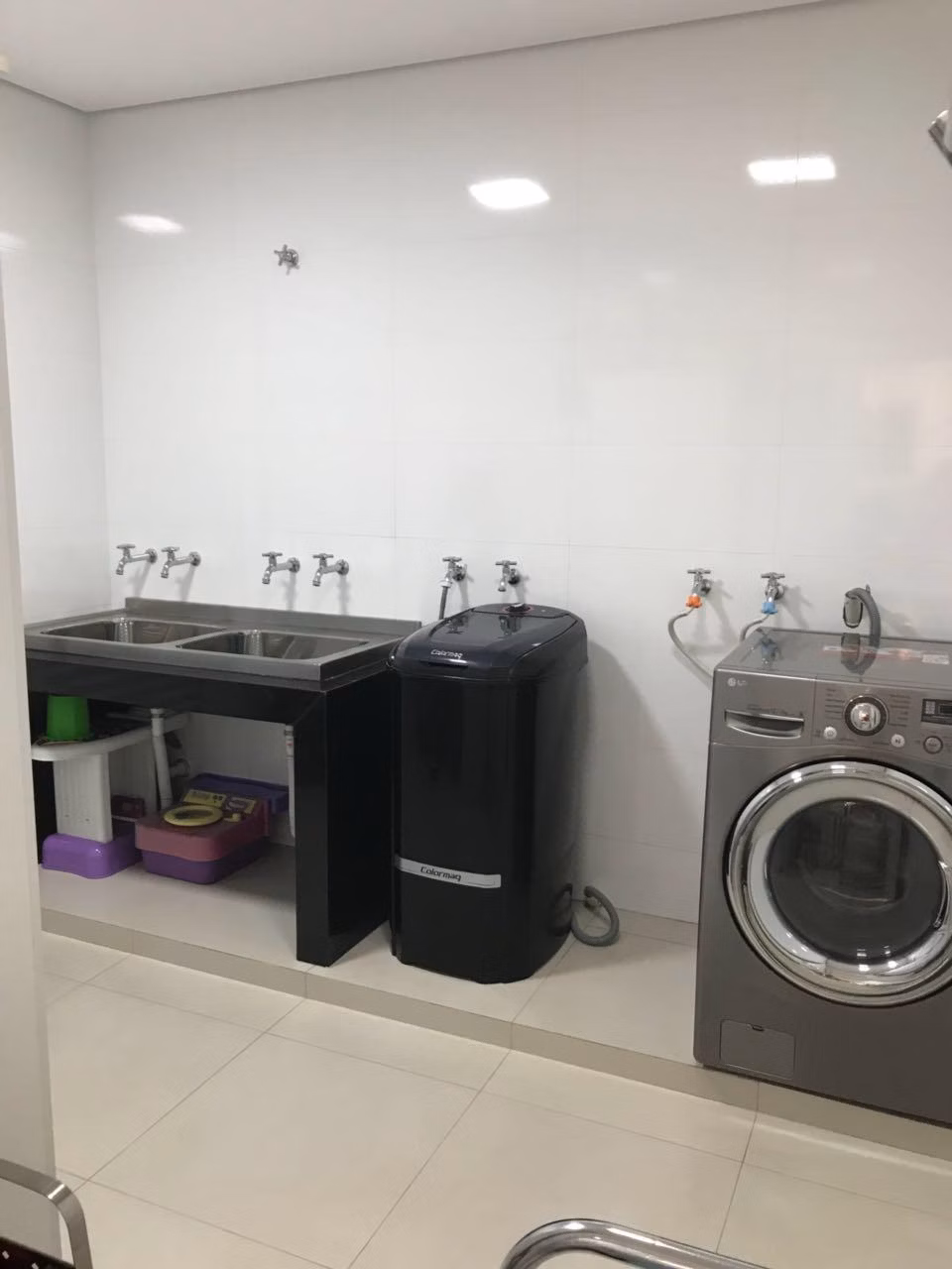 Casa de 360 m² em Osasco, SP