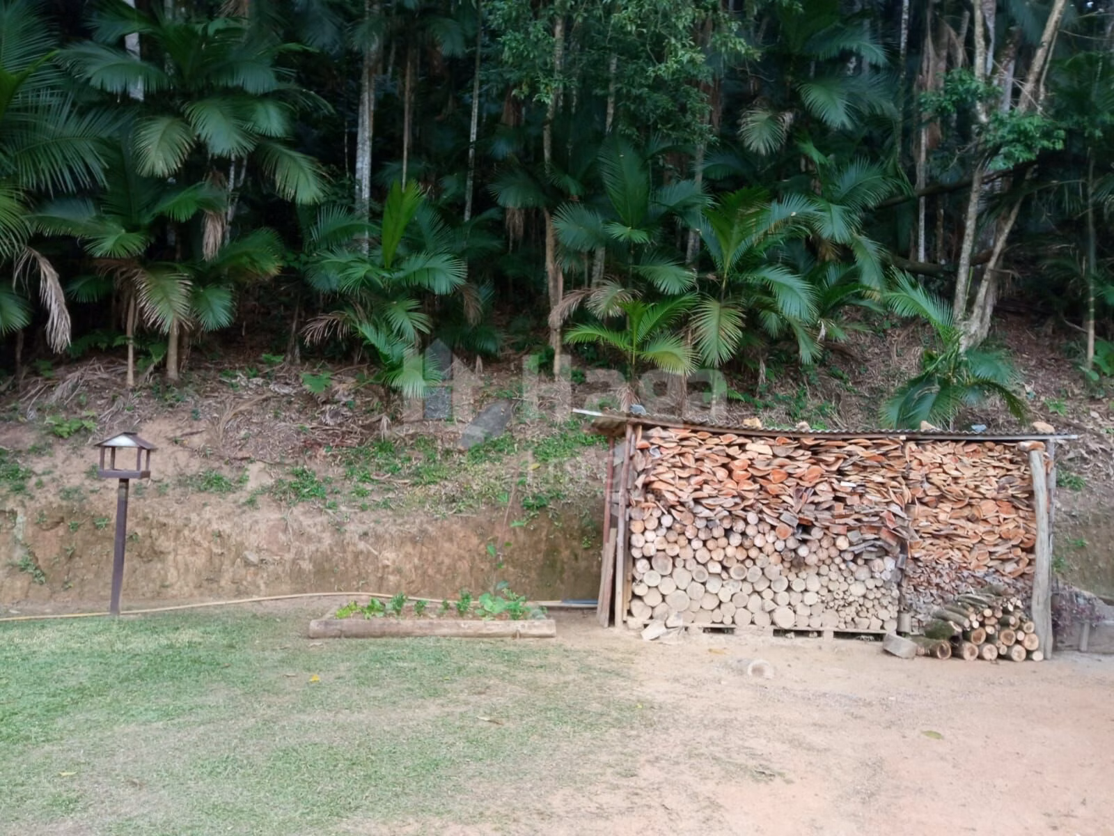 Farm of 5 acres in Rio dos Cedros, SC, Brazil