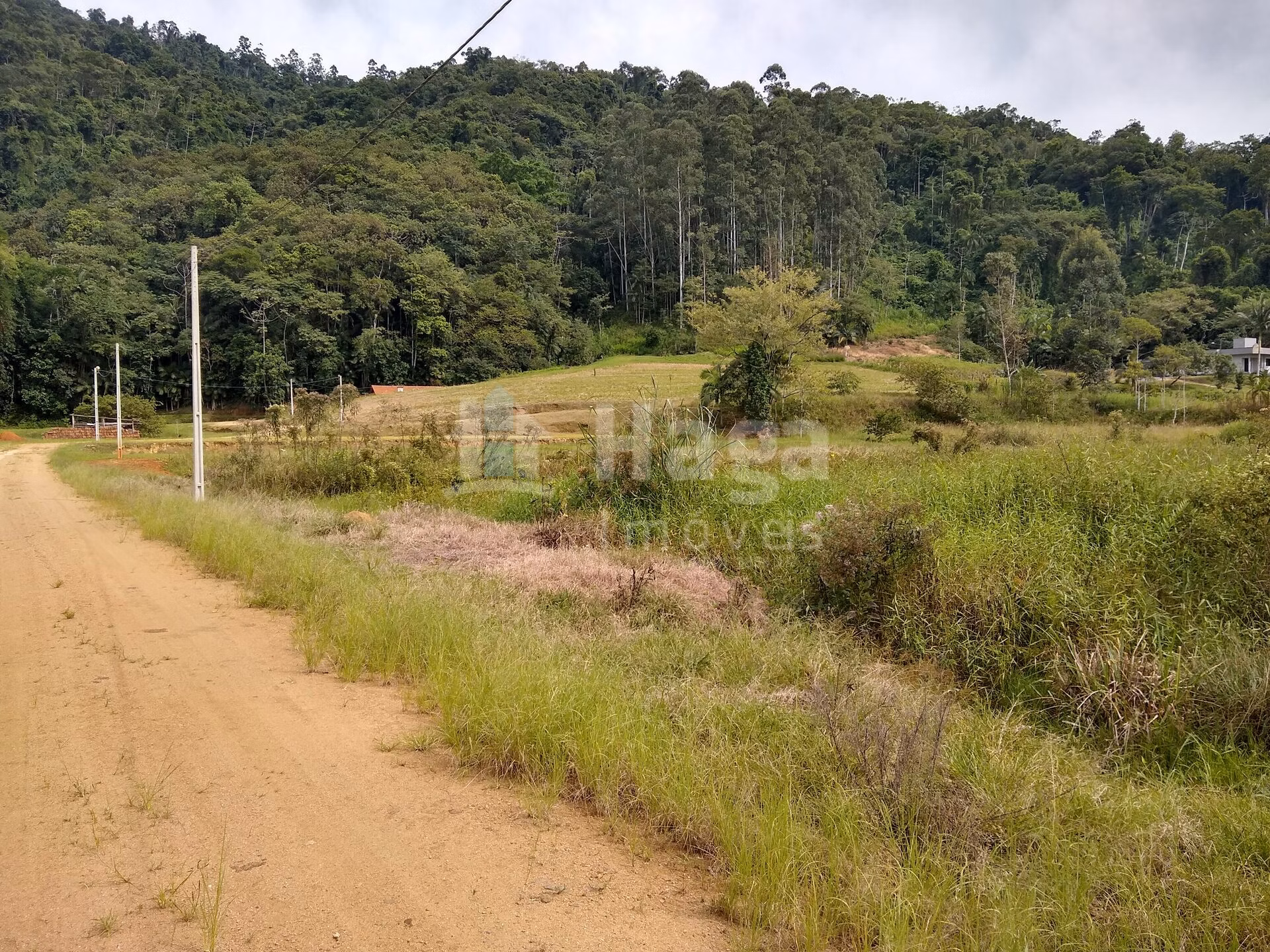 Farm of 5 acres in Rio dos Cedros, SC, Brazil