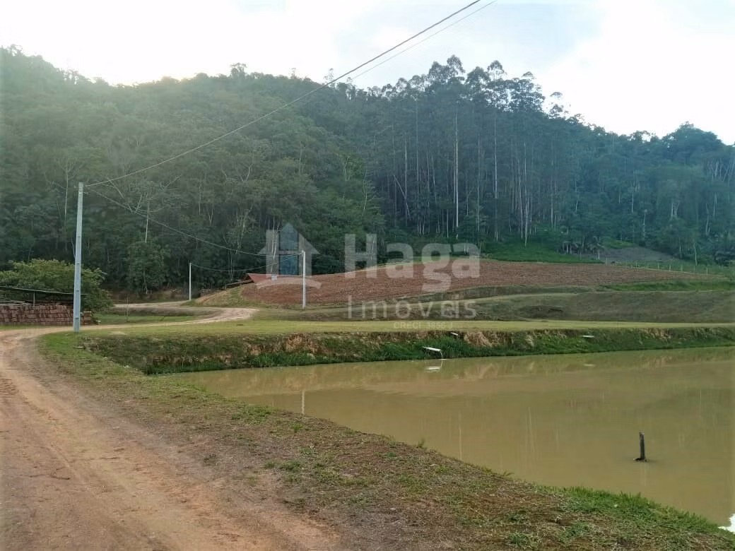 Farm of 5 acres in Rio dos Cedros, SC, Brazil