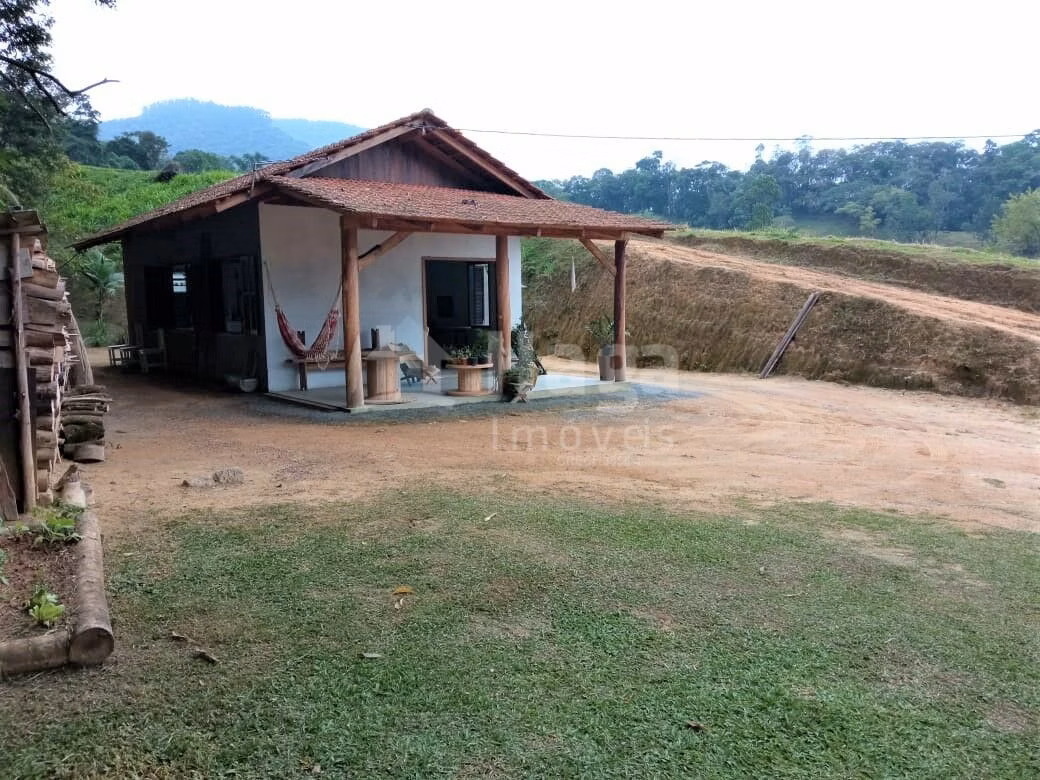 Farm of 5 acres in Rio dos Cedros, SC, Brazil