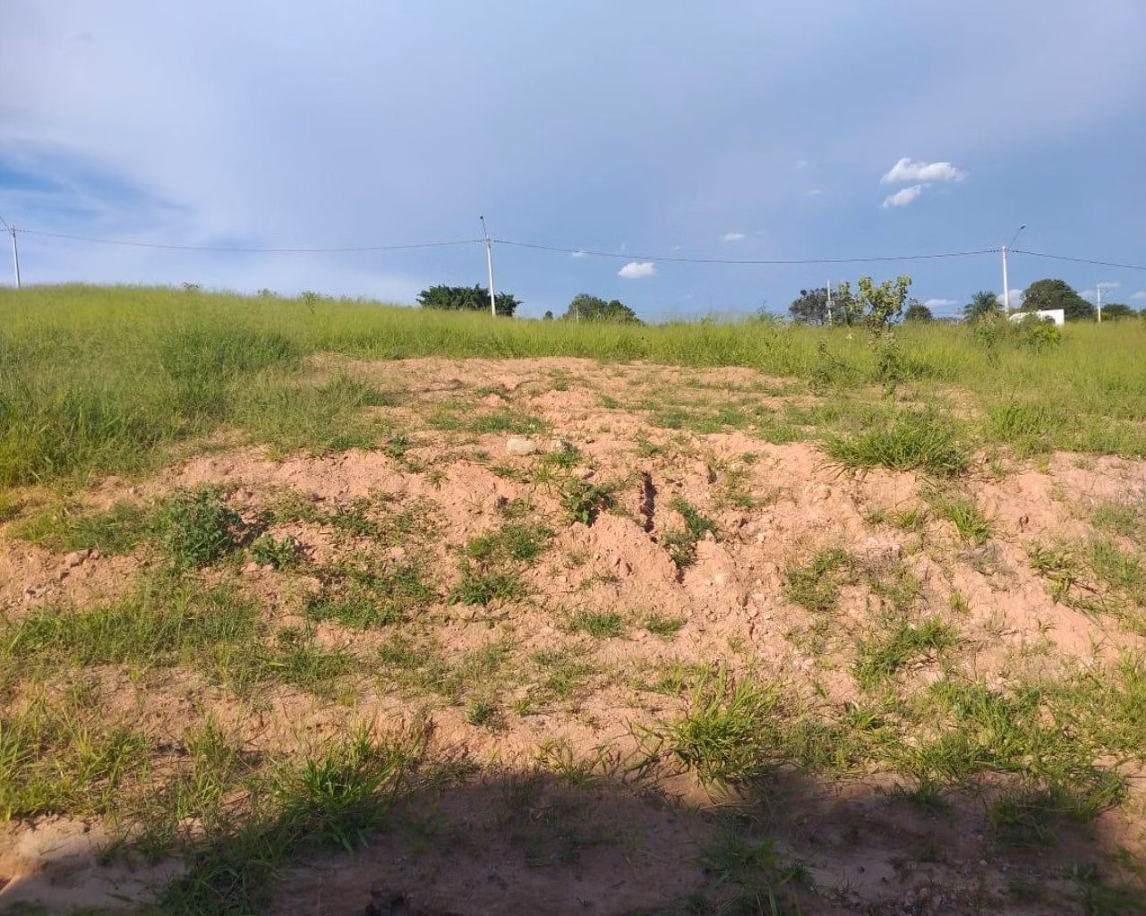 Plot of 175 m² in Campinas, SP, Brazil