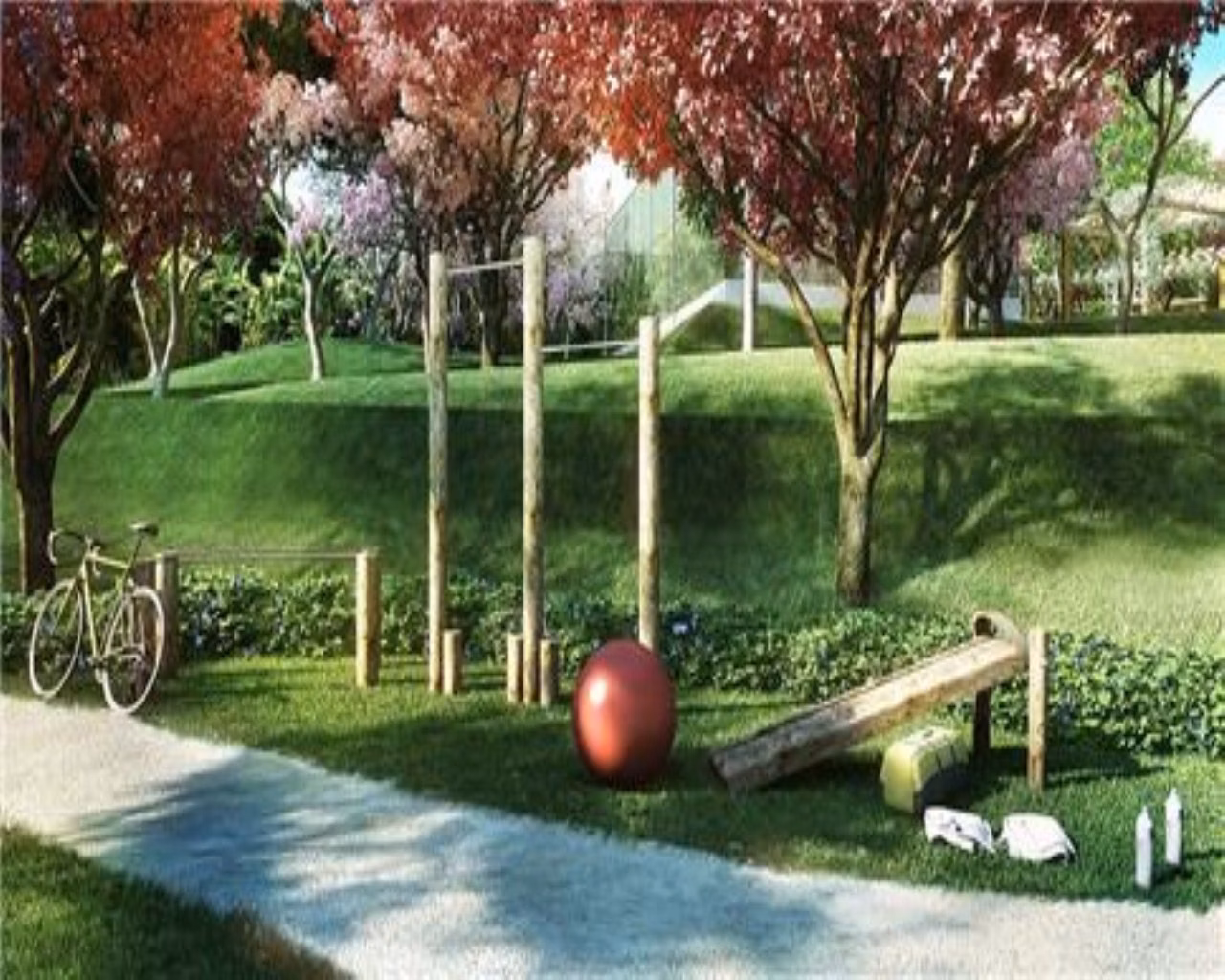 Plot of 175 m² in Campinas, SP, Brazil