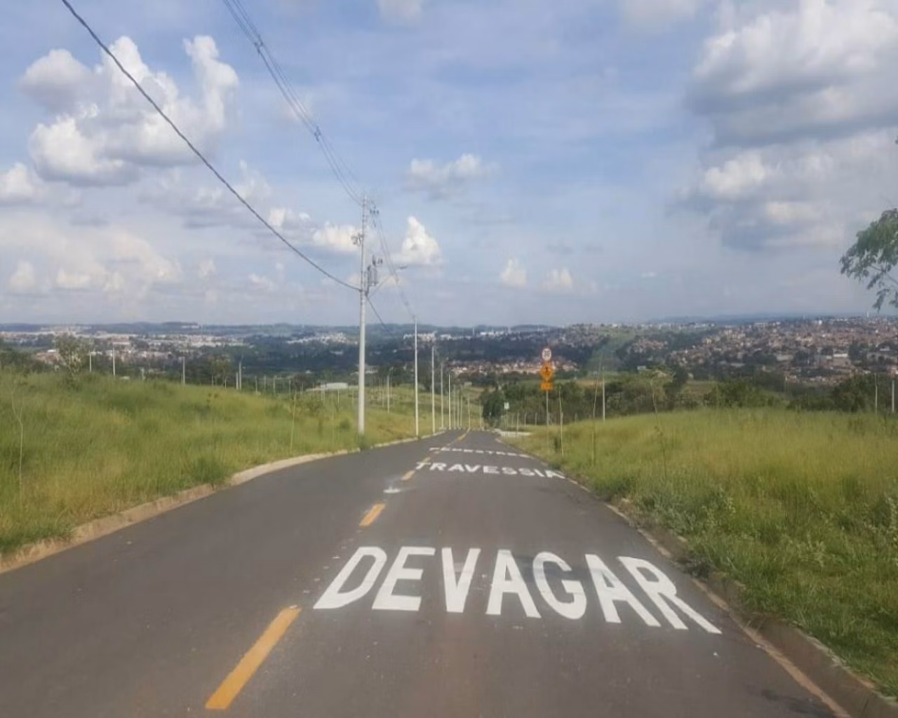 Plot of 175 m² in Campinas, SP, Brazil