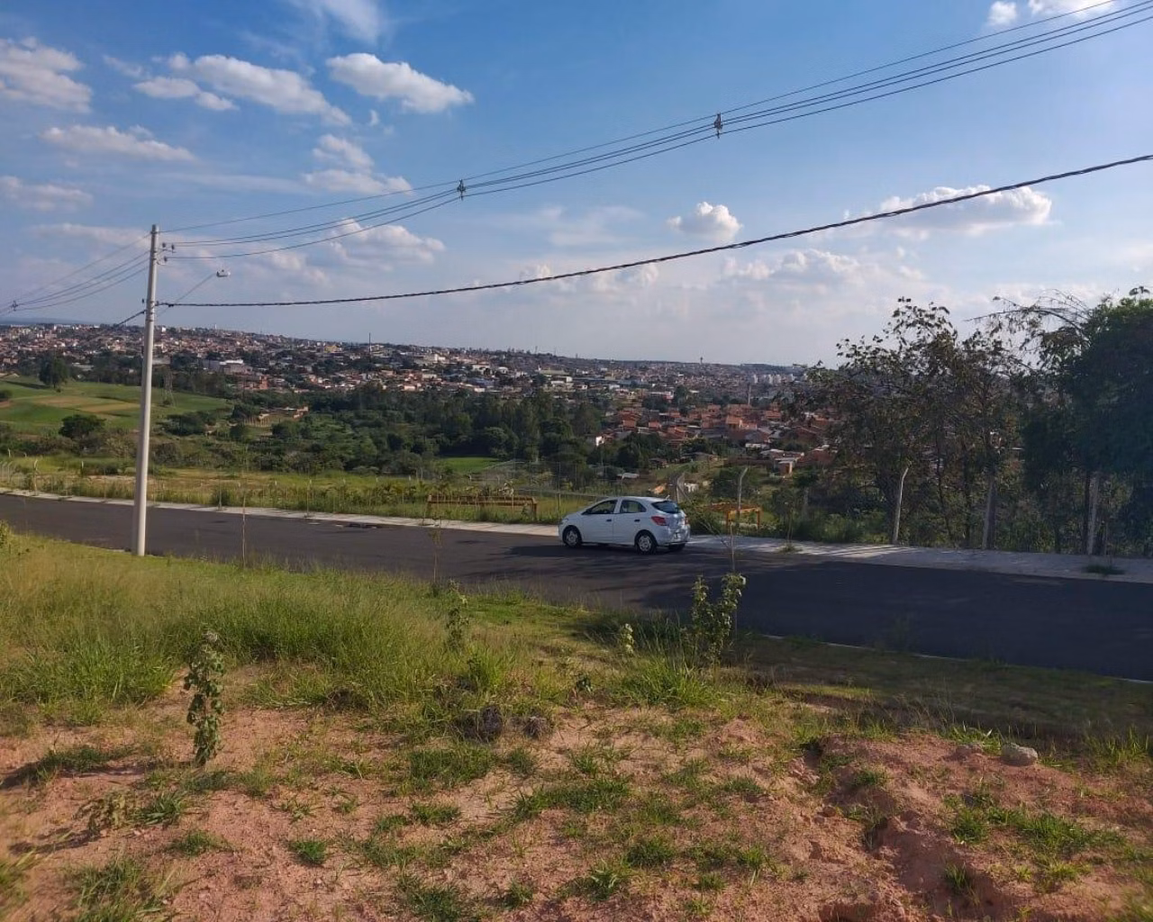 Plot of 175 m² in Campinas, SP, Brazil