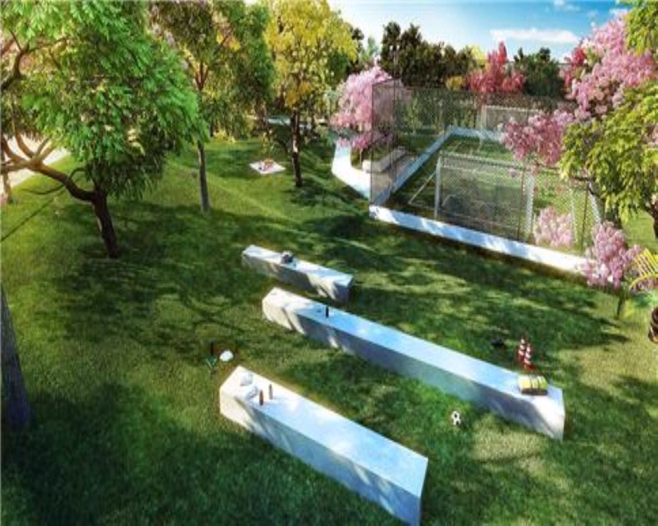 Plot of 175 m² in Campinas, SP, Brazil
