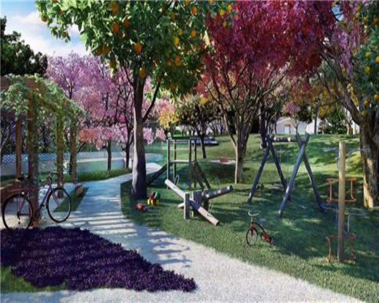 Plot of 175 m² in Campinas, SP, Brazil