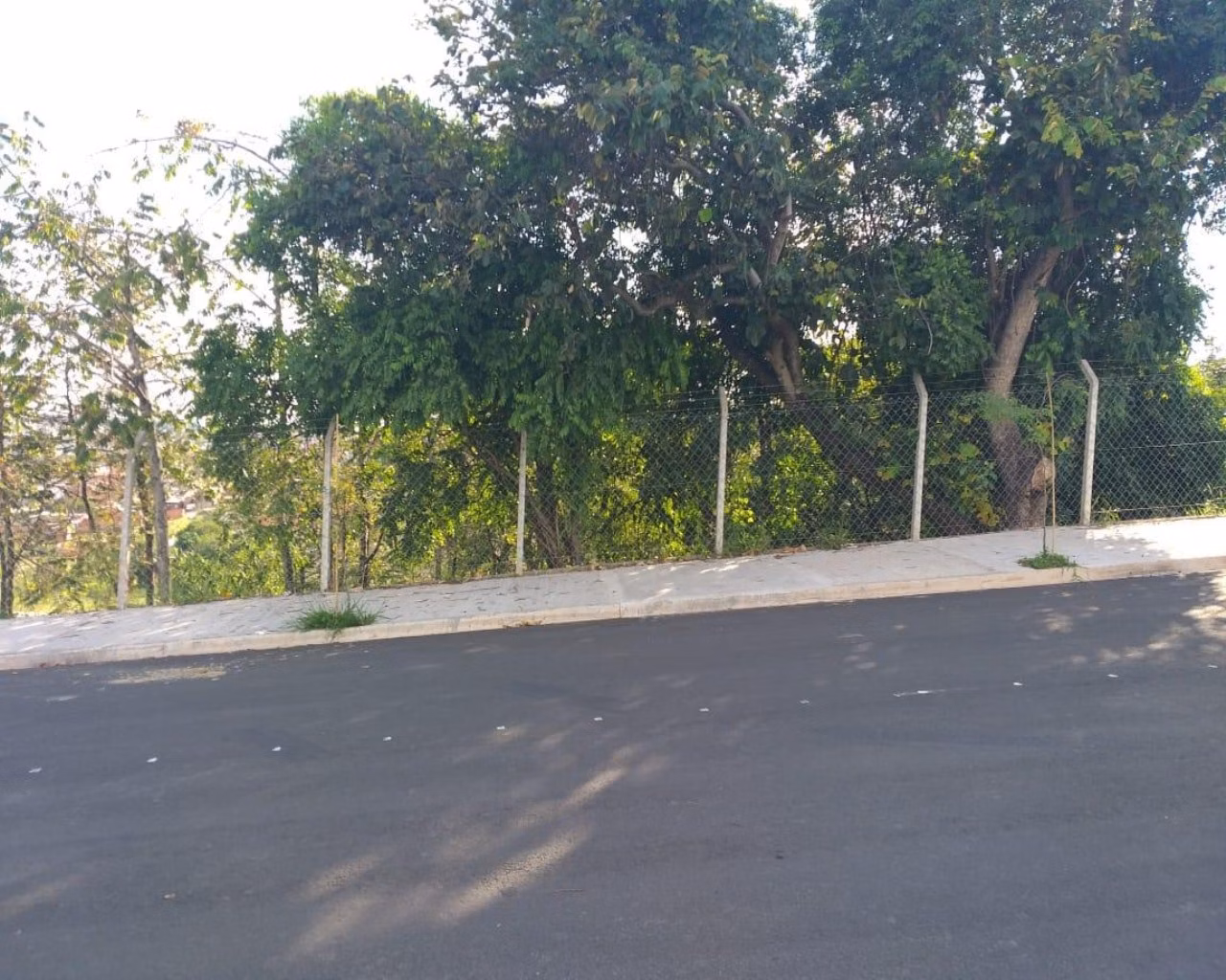 Plot of 175 m² in Campinas, SP, Brazil