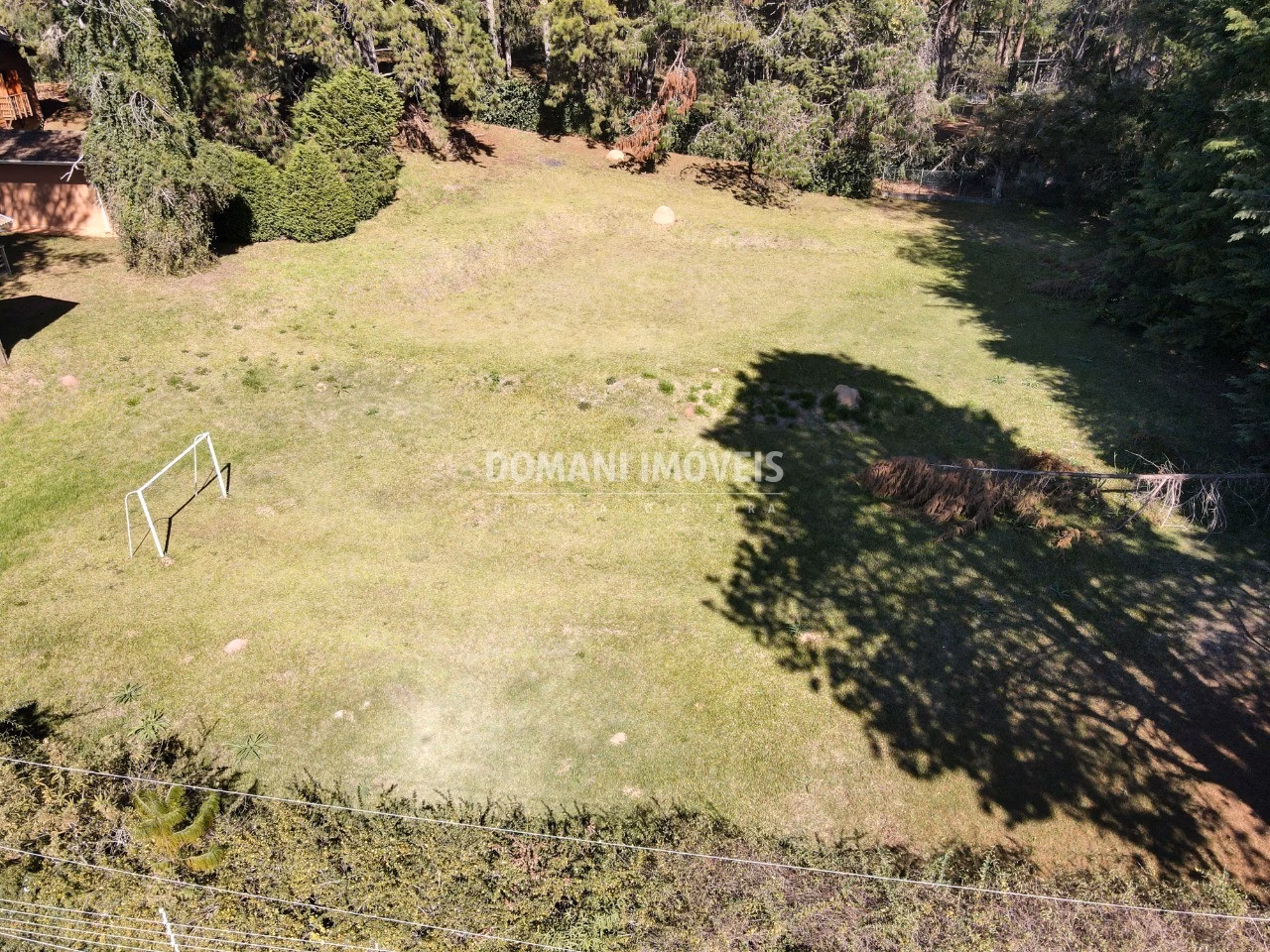 Plot of 1,070 m² in Campos do Jordão, SP, Brazil