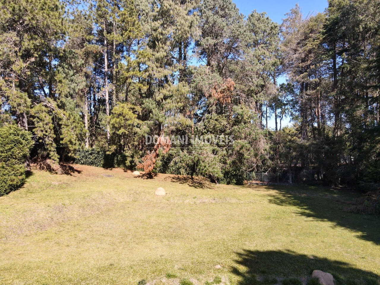 Plot of 1,070 m² in Campos do Jordão, SP, Brazil
