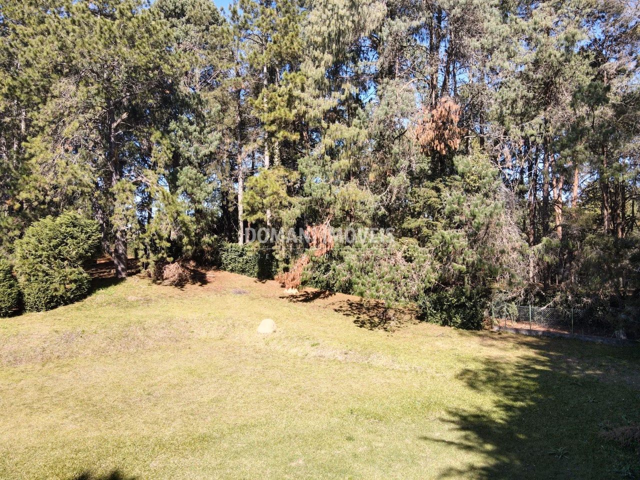 Plot of 1,070 m² in Campos do Jordão, SP, Brazil