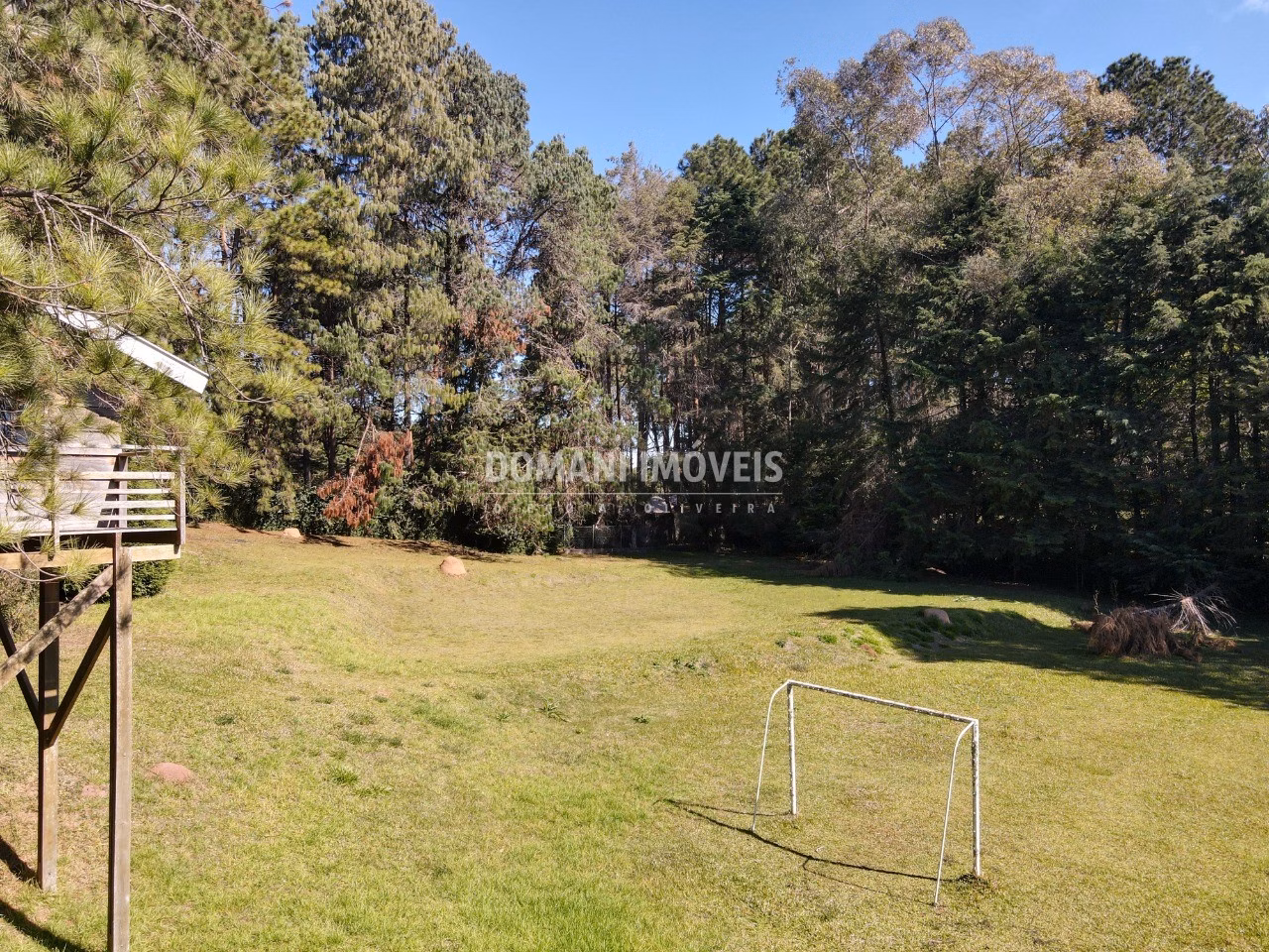 Plot of 1,070 m² in Campos do Jordão, SP, Brazil