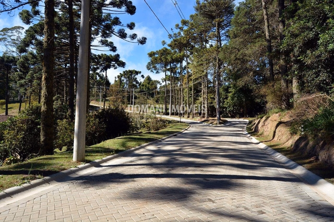 Plot of 2,150 m² in Campos do Jordão, SP, Brazil