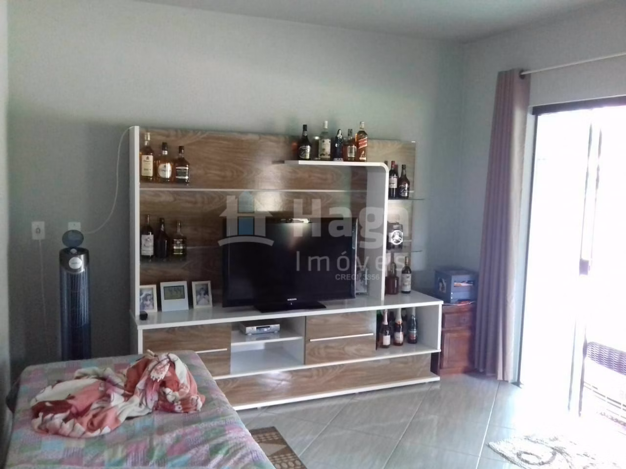 Casa de 2 ha em Brusque, SC