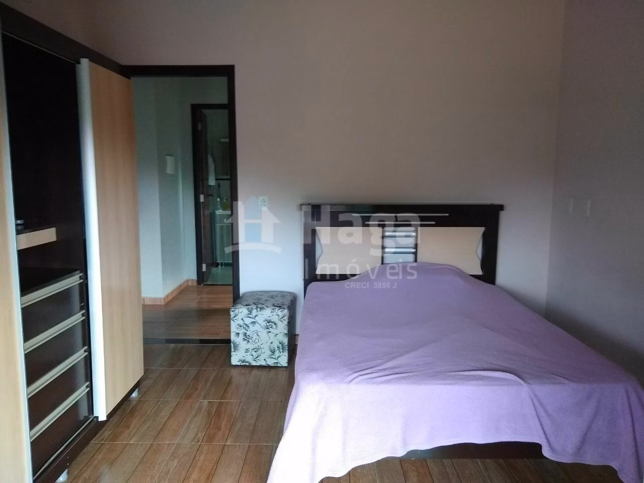 Casa de 2 ha em Brusque, SC