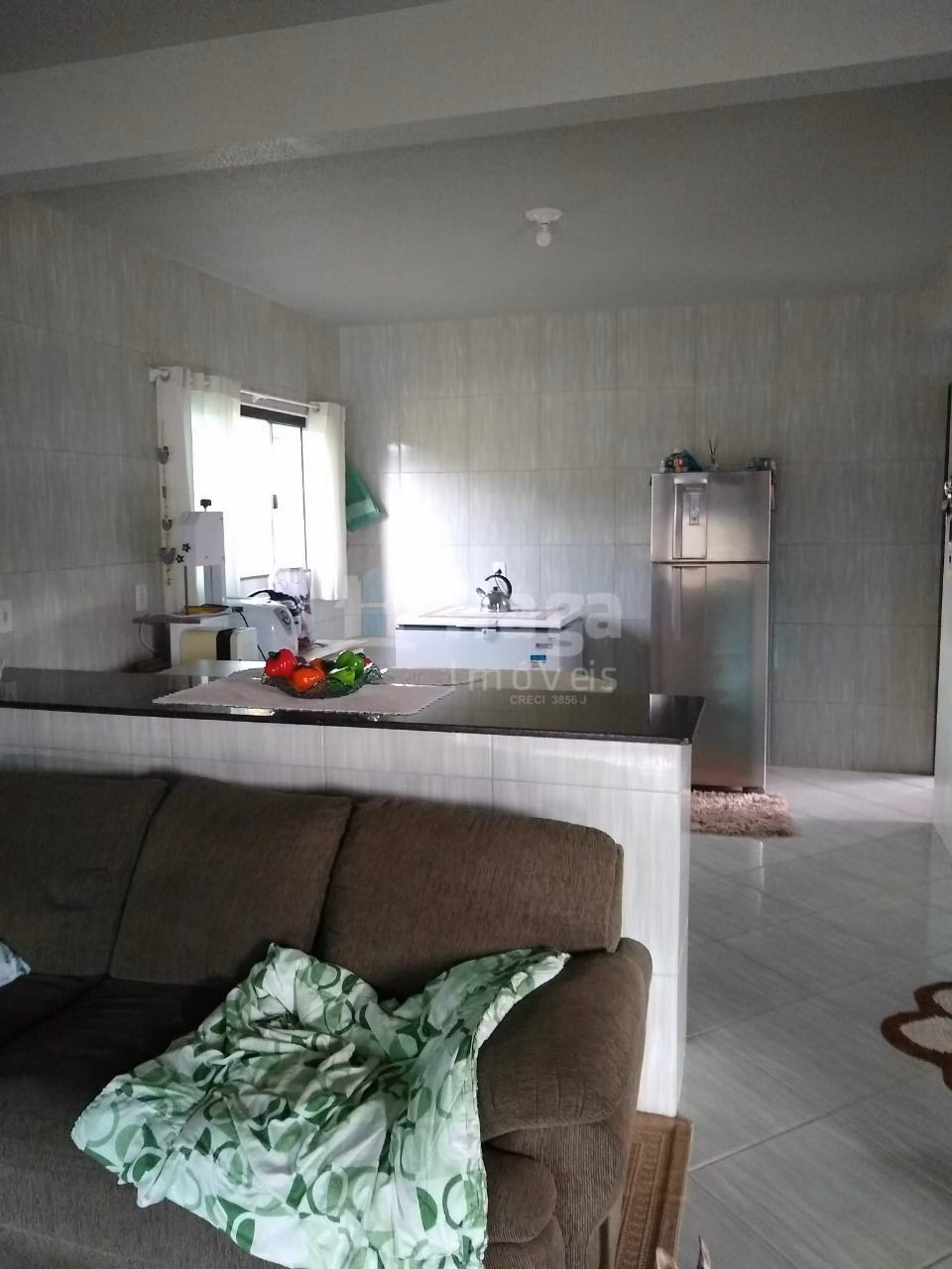 Casa de 2 ha em Brusque, SC
