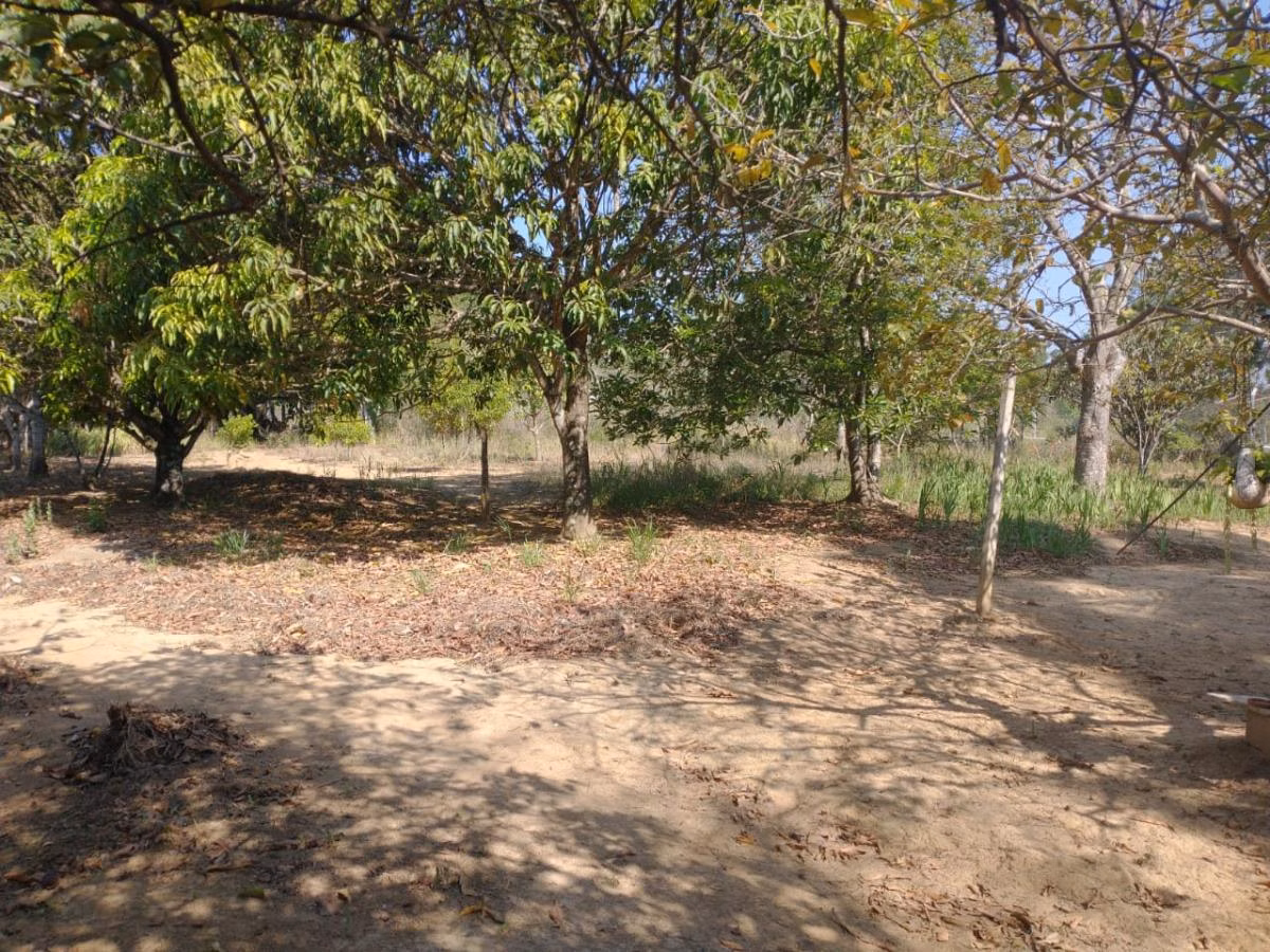 Chácara de 4.900 m² em Mairinque, SP