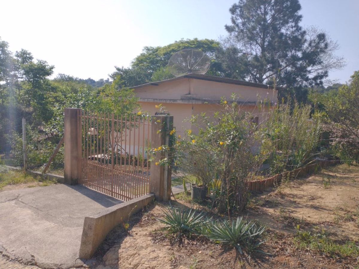 Chácara de 4.900 m² em Mairinque, SP