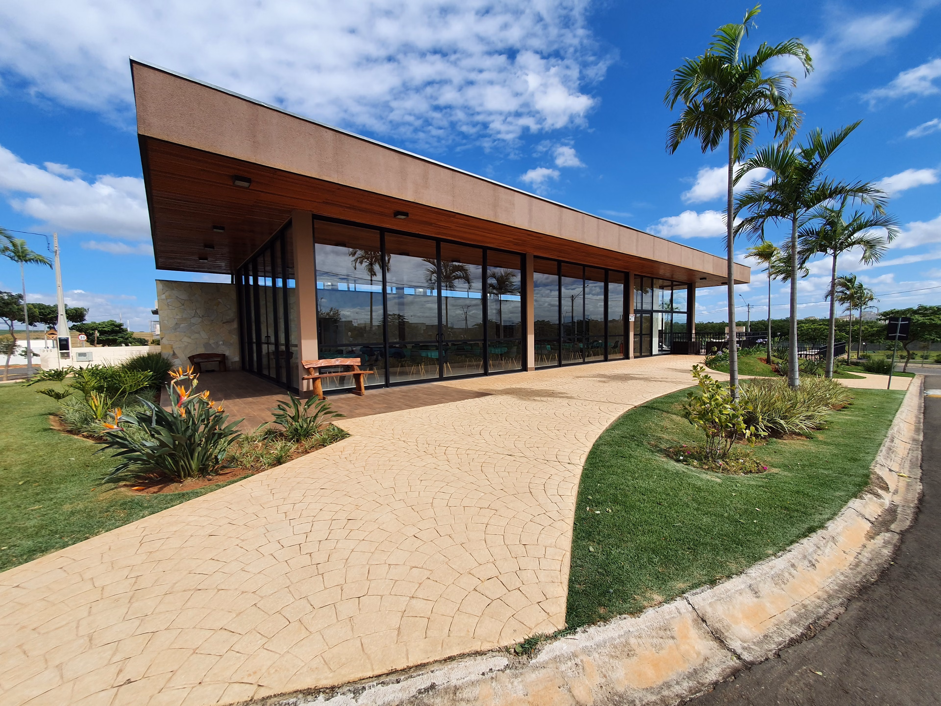 Casa de 250 m² em Hortolândia, SP