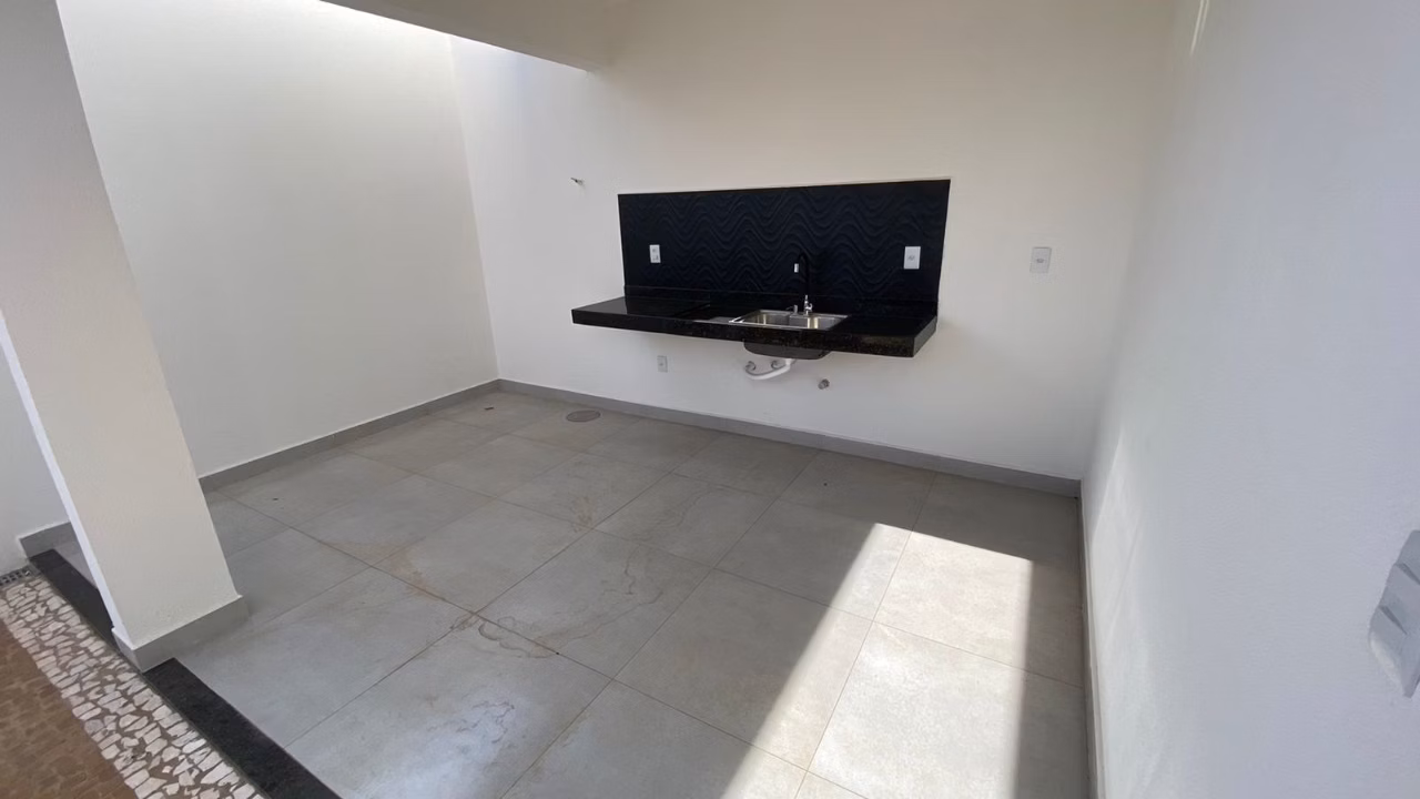 Casa de 250 m² em Hortolândia, SP