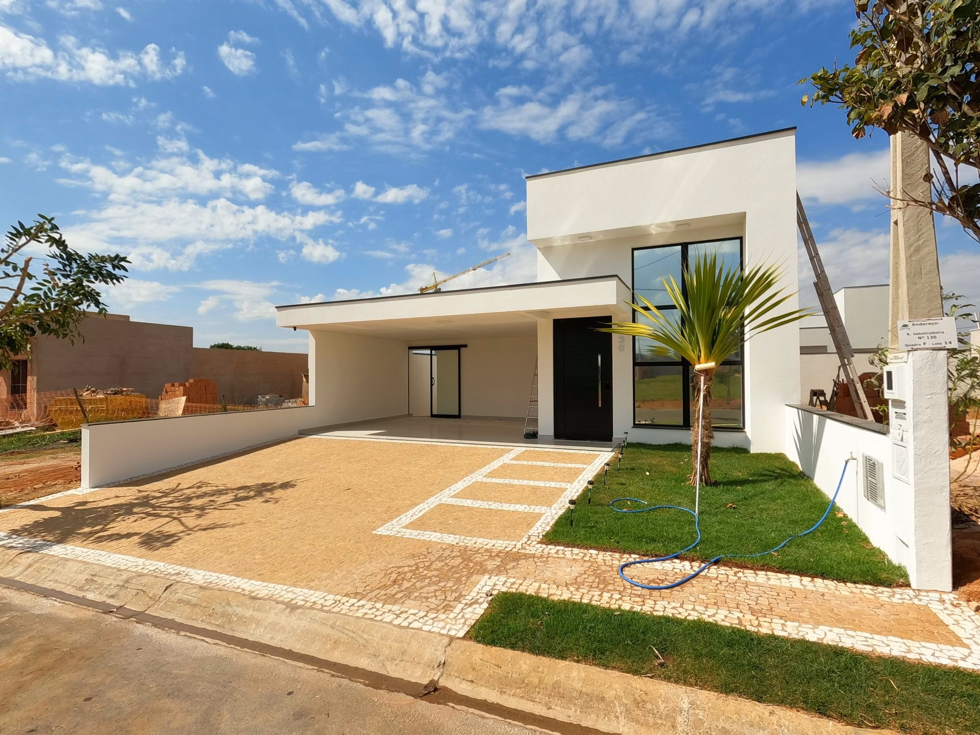 Casa de 250 m² em Hortolândia, SP