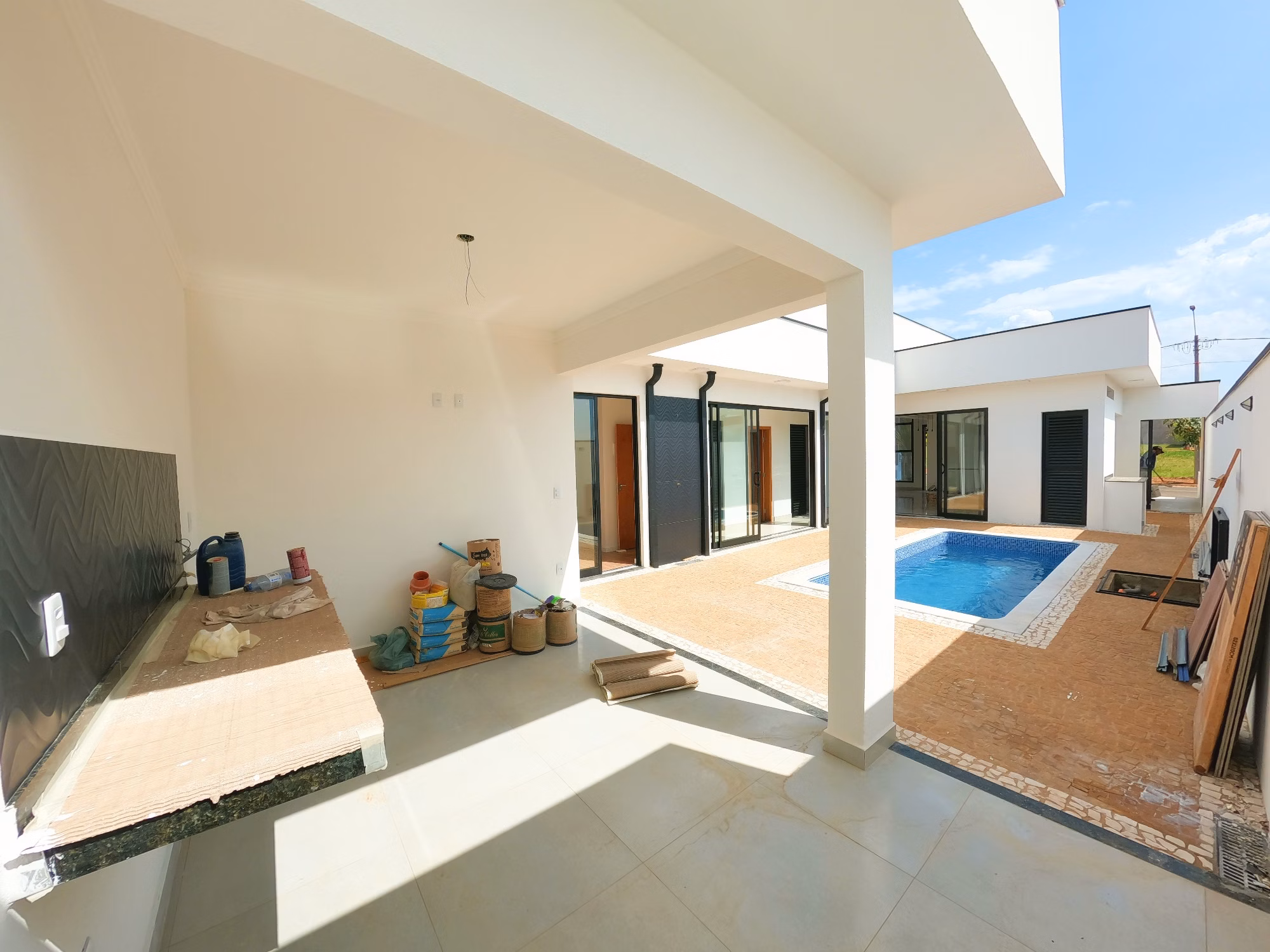 Casa de 250 m² em Hortolândia, SP