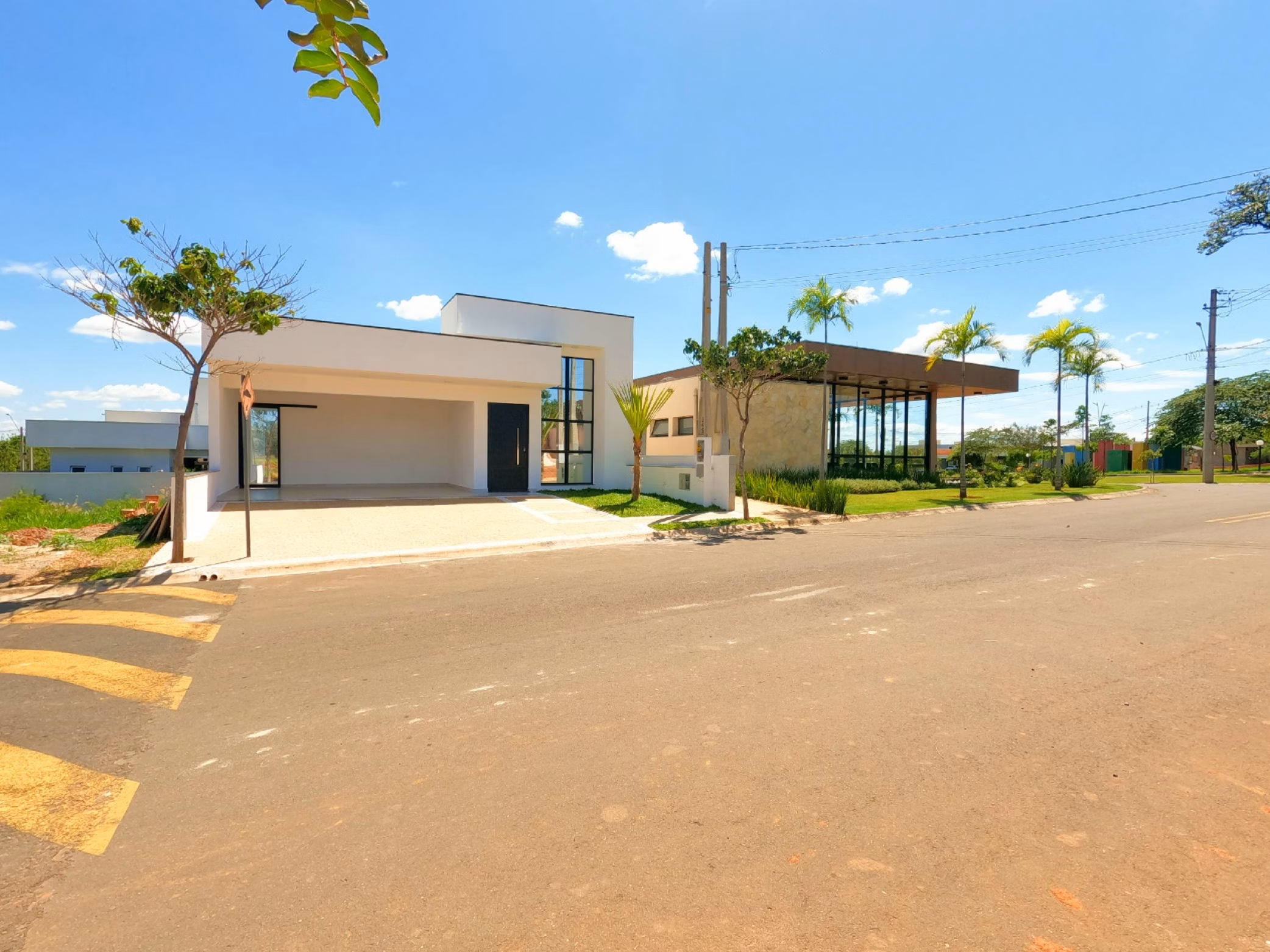 Casa de 250 m² em Hortolândia, SP