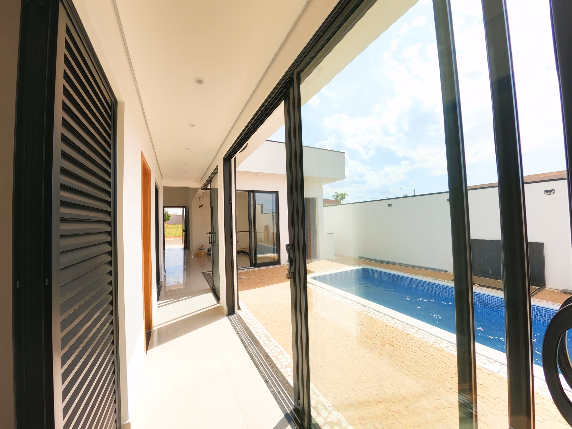 Casa de 250 m² em Hortolândia, SP