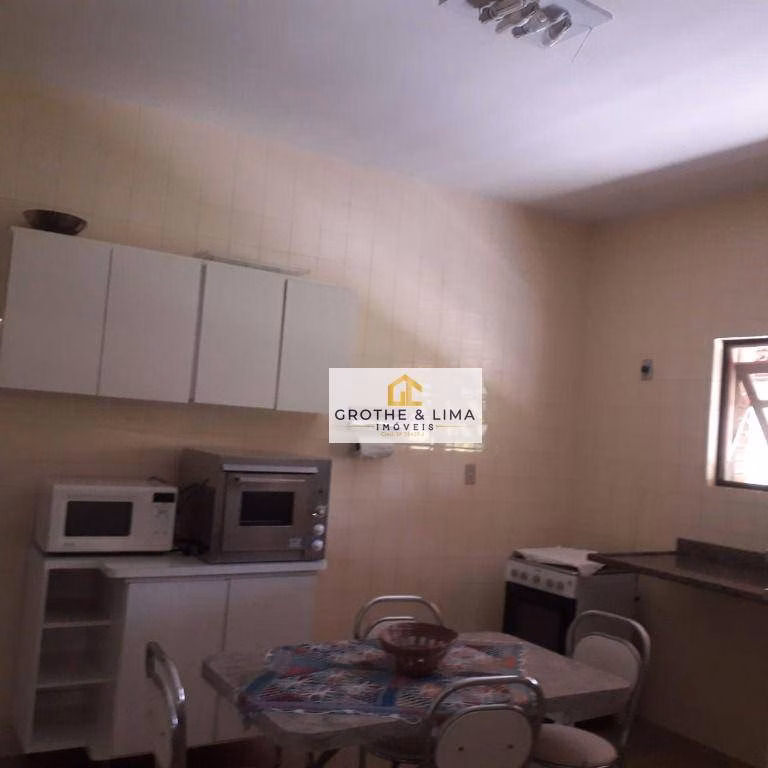 Country home of 3.900 m² in Santa Branca, SP, Brazil